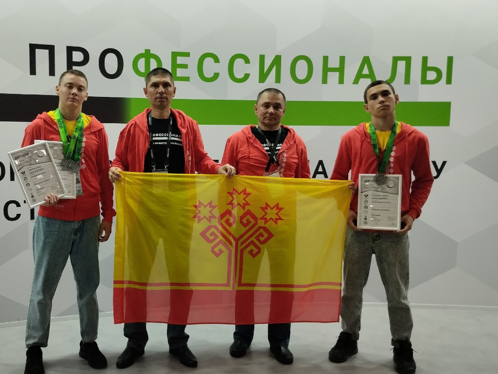 Время аплодисментов настало!